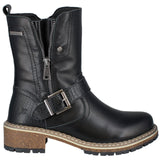 Josef Seibel Waylynn 16 Womens Leather Boot