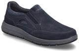 Josef Seibel Giuseppe 09 Mens Leather Slip On Casual Shoe