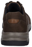 Josef Seibel Leroy 56 Mens Waterproof Casual Shoe