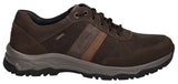 Josef Seibel Leroy 56 Mens Waterproof Casual Shoe