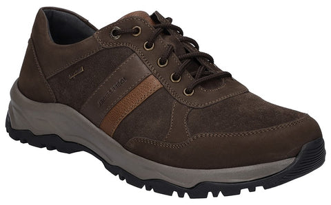 Josef Seibel Leroy 56 Mens Waterproof Casual Shoe