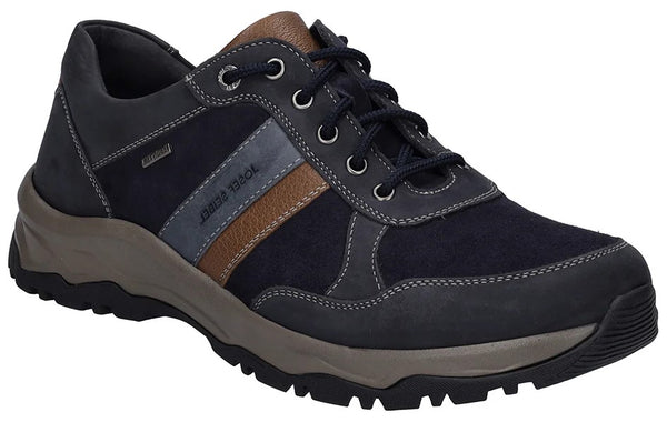 Josef Seibel Leroy 56 Mens Waterproof Casual Shoe