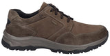 Josef Seibel Leroy 58 Mens Waterproof Lace Up Shoe