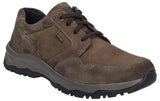 Josef Seibel Leroy 58 Mens Waterproof Lace Up Shoe