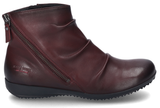 Josef Seibel Naly 61 Womens Leather Ankle Boot