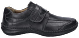 Josef Seibel New Anvers 02 Mens Leather Touch-Fastening Shoe