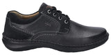 Josef Seibel New Anvers 06 Mens Leather Lace Up Casual Shoe