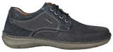 Josef Seibel New Anvers 06 Mens Leather Lace Up Casual Shoe