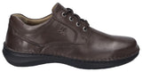 Josef Seibel New Anvers 06 Mens Leather Lace Up Casual Shoe