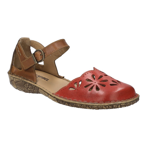 Josef Seibel Rosalie 04 Womens Closed Toe Sandal