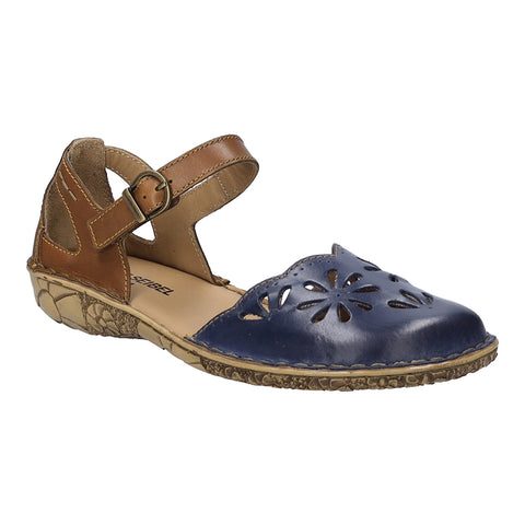 Josef Seibel Rosalie 04 Womens Closed Toe Sandal