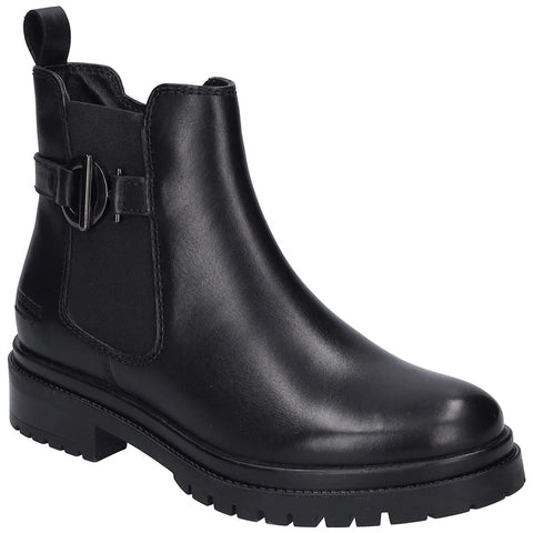 Josef Seibel Stacey 04 Womens Leather Chelsea Boot