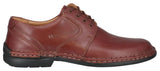 Josef Seibel Vigo 13 Mens Leather Lace Up Derby Shoe