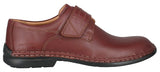 Josef Seibel Vigo 14 Mens Leather Touch-Fastening Derby Shoe