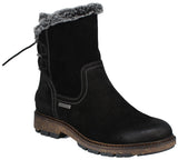 Josef Seibel Waylon 03 Womens Waterproof Ankle Boot