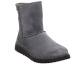 Legero 2-000654 Campania GTX Womens Suede Leather Ankle Boot