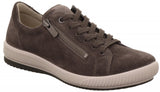 Legero 2-001162 Suede Tanaro 5 Womens Lace Up Trainer