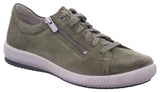 Legero 2-001162 Suede Tanaro 5 Womens Lace Up Trainer