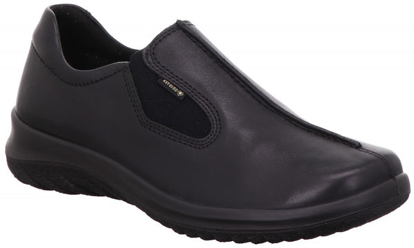 Legero 2-009568 GTX Softboot 4.0 Womens Leather Slip On Shoe