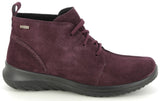 Legero 2-009569 GTX Softboot 4.0 Womens Suede Leather Ankle Boot