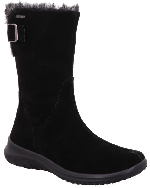 Legero 2-009576 GTX Softboot 4.0 Womens Waterproof Ankle Boot