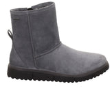 Legero 2-000654 Campania GTX Womens Suede Leather Ankle Boot