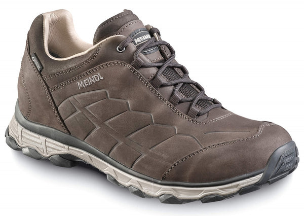 Meindl 5113 Palermo GTX Mens Leather Lace Up Walking Shoe