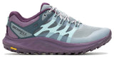 Merrell Antora 3 GTX Womens Lace Up Waterproof Walking Shoe