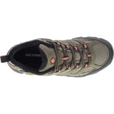 Merrell Moab 3 GTX Womens Waterproof Walking Shoe