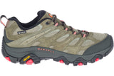 Merrell Moab 3 GTX Womens Waterproof Walking Shoe