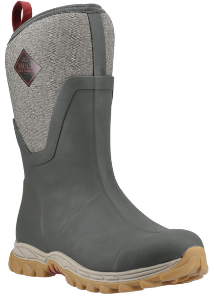 Muck Boots Arctic Sport 2 Womens Waterproof Mid Wellington