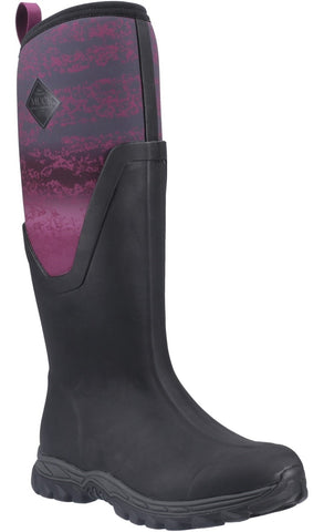 Muck Boots Arctic Sport II Tall Womens Wellington