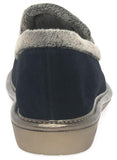 Nordikas Nicola 305 Womens Suede Slipper