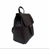 Nova 6159 Leather Backpack