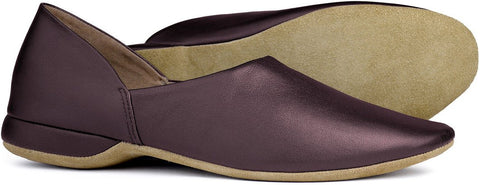 Orca Bay George Mens Leather Slipper