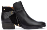 Pikolinos Dora W1U-8505 Womens Leather Ankle Boot