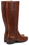 Pikolinos Maisie W6W-9808 Womens Leather Long Boot