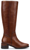 Pikolinos Maisie W6W-9808 Womens Leather Long Boot