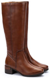 Pikolinos Maisie W6W-9808 Womens Leather Long Boot