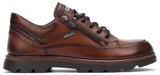 Pikolinos Virgil M3M-4163C1 Mens Leather Lace Up Shoe