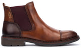 Pikolinos Yankee M2M-8022C1 Mens Leather Chelsea Boot