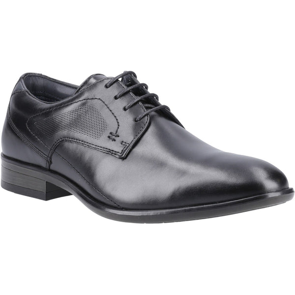 POD Carl Mens Leather Lace Up Formal Shoe