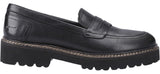 POD Kenny Womens Leather Loafer