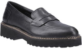 POD Kenny Womens Leather Loafer