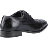 POD Ralph Mens Leather Lace Up Formal Shoe