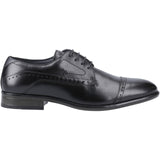 POD Ralph Mens Leather Lace Up Formal Shoe