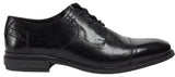 POD Savage Mens Leather Lace Up Formal Shoe