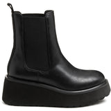 Rocket Dog Heyday Womens Platform Chelsea Boot