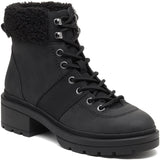 Rocket Dog Icy Womens Lace Up Ankle Boot