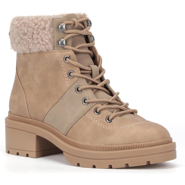 Rocket Dog Icy Womens Lace Up Ankle Boot